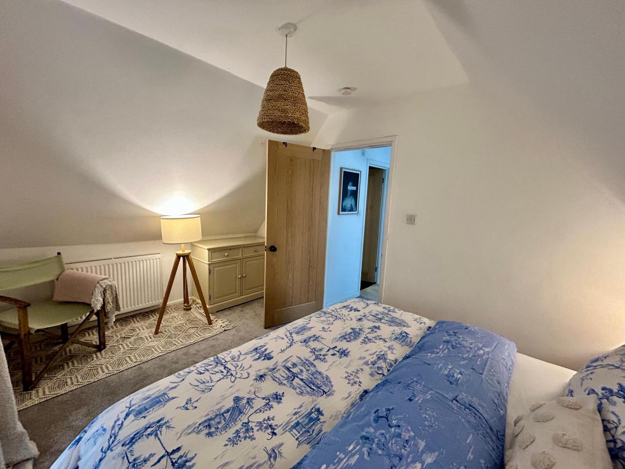 The Coach House - Bournemouth别墅 外观 照片
